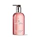 MOLTON BROWN غسول يد سائل فاخر من مولتون براون بنكهة الراوند اللذيذة والورد 10 أونصة سائلة - Image 2