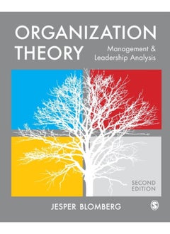 Organization Theory : Management and Leadership Analysis 