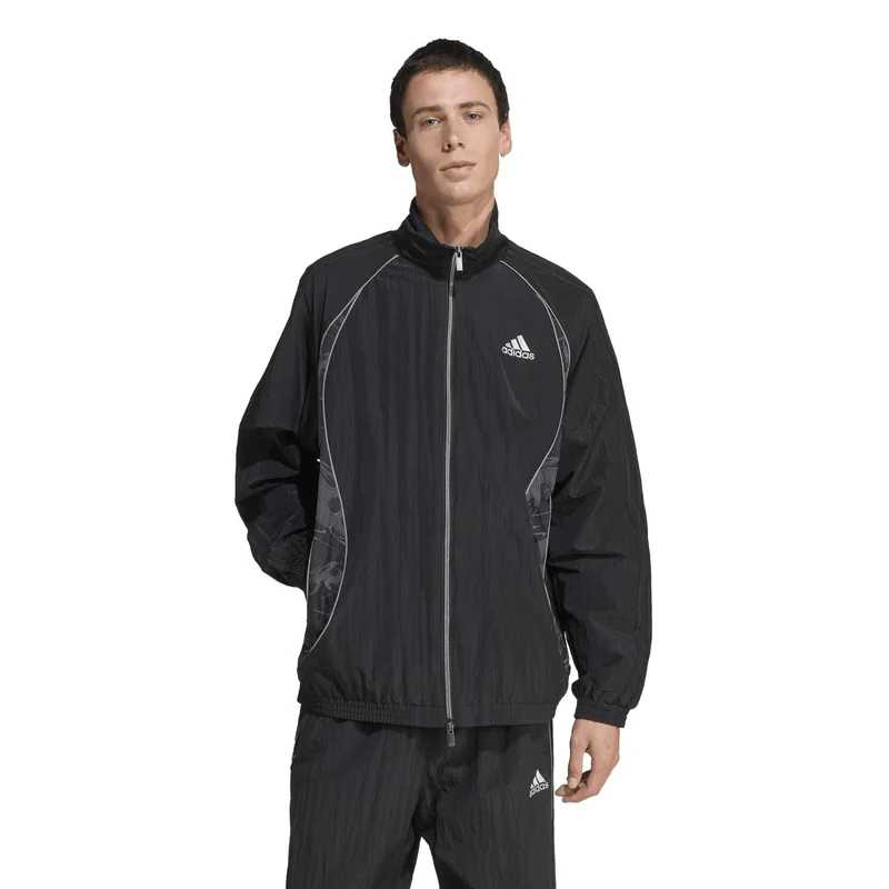 Adidas Originals Adilenium Season 4 Teamgeist Track Top