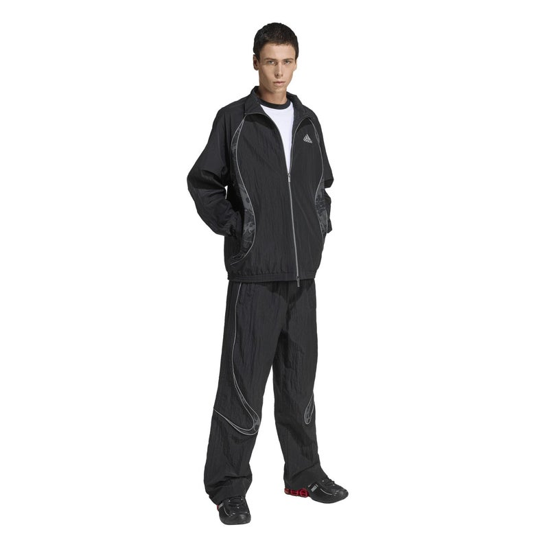 adidas Originals Adilenium Season 4 Teamgeist Track Top - Image 3