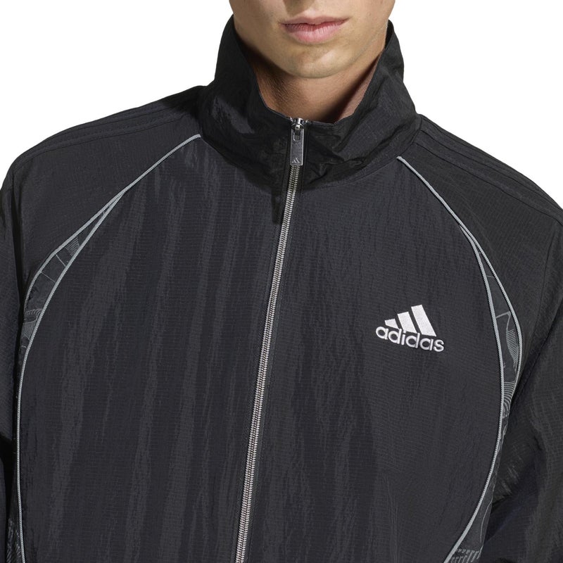 adidas Originals Adilenium Season 4 Teamgeist Track Top - Image 5