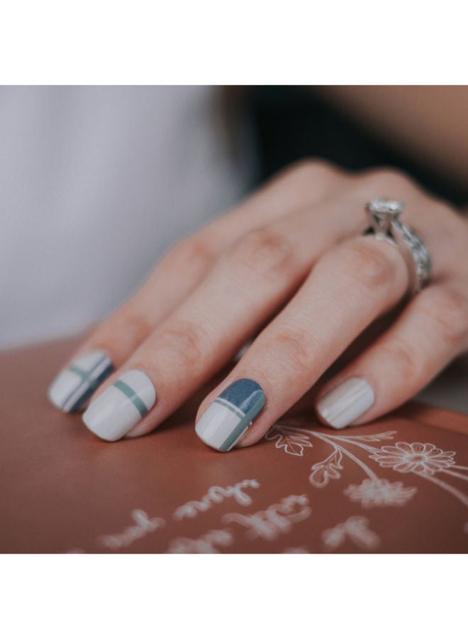 NODSPARK Sage in the City - Image 2