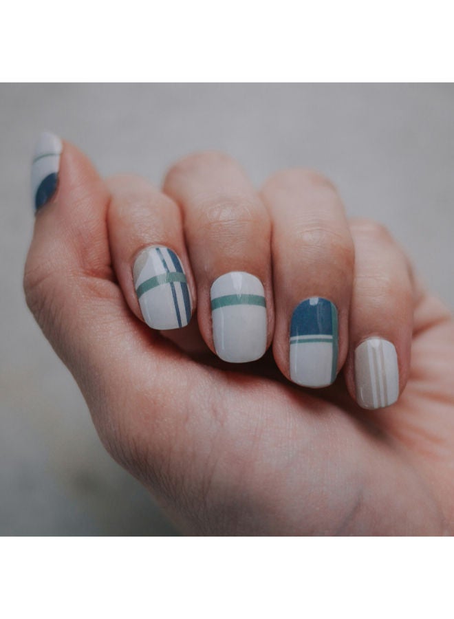 NODSPARK Sage in the City - Image 3