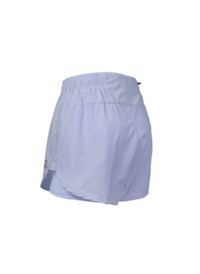 Apacs LSP 302 Badminton Shorts for Women, Purple – Lightweight Quick-Dry Sports Shorts, Breathable Athletic Training Shorts for Badminton & Indoor Sports - Image 3