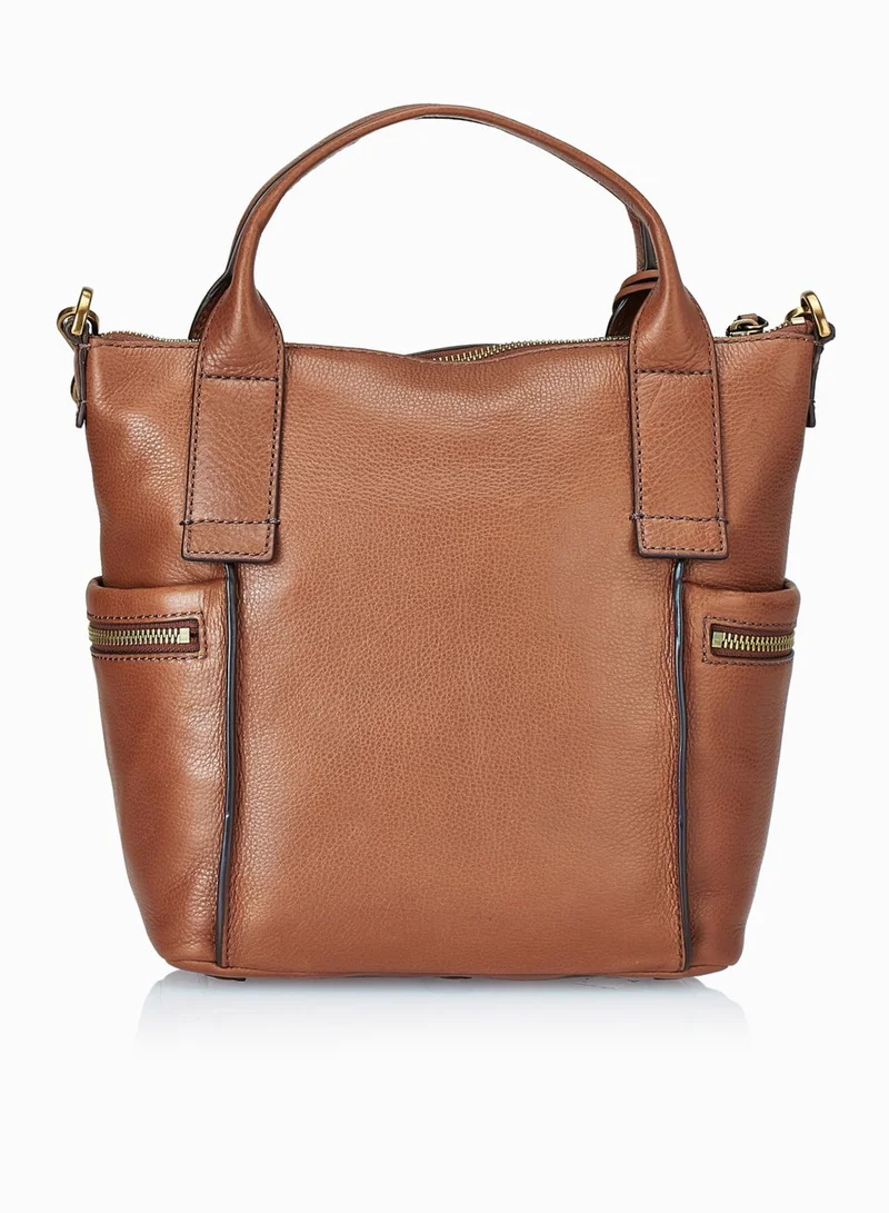 FOSSIL Emerson Satchel