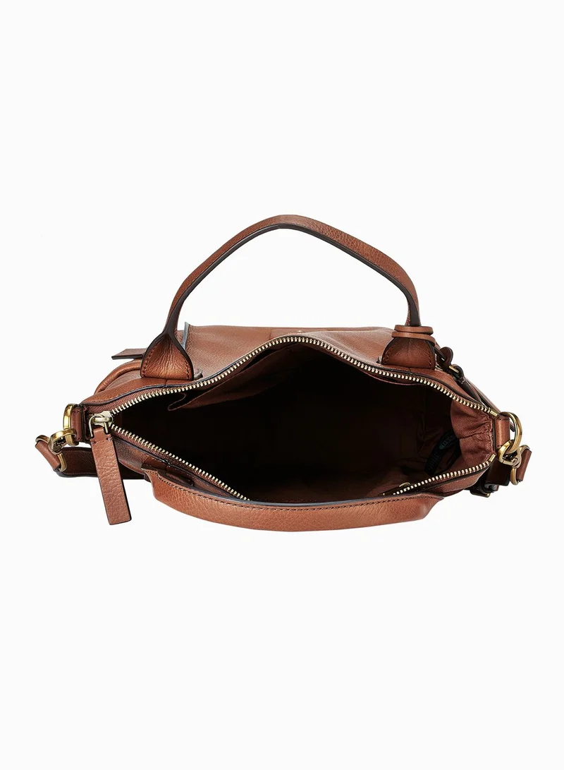 FOSSIL Emerson Satchel