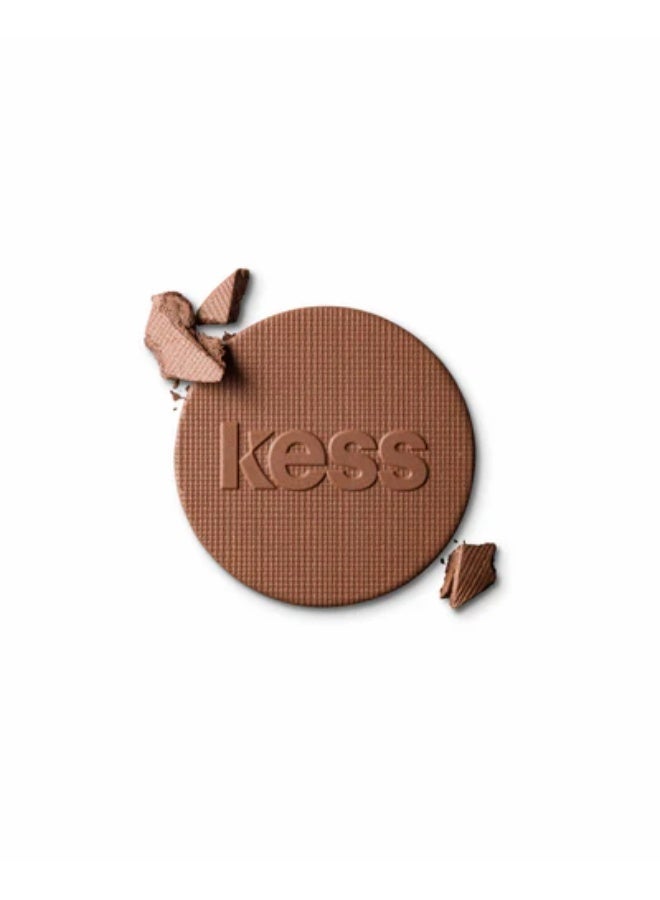 Kess Berlin 365 Bronzer Tan to Deep 8.5g - Image 3