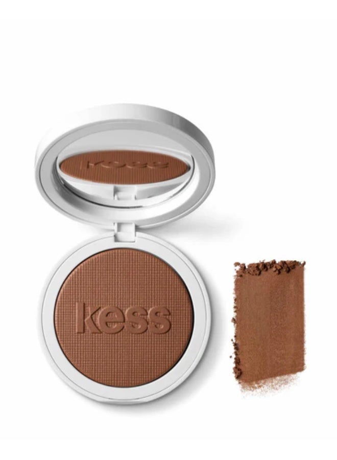 Kess Berlin 365 Bronzer Tan to Deep 8.5g - Image 1