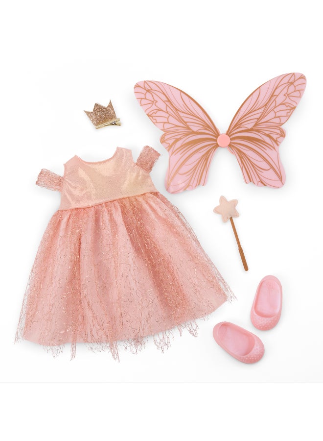 Our Generation Activity Tooth Fairy Doll, Breena - Image 5