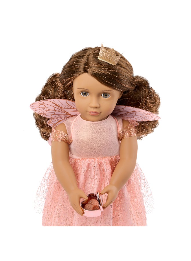 Our Generation Activity Tooth Fairy Doll, Breena - Image 4