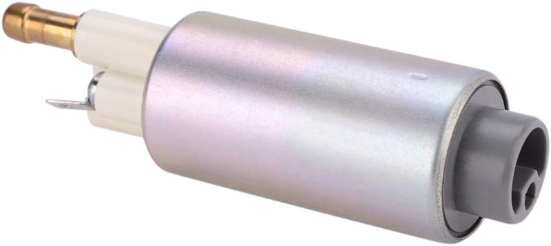 QASULER Motorcycle Electric Fuel Pump - Image 4