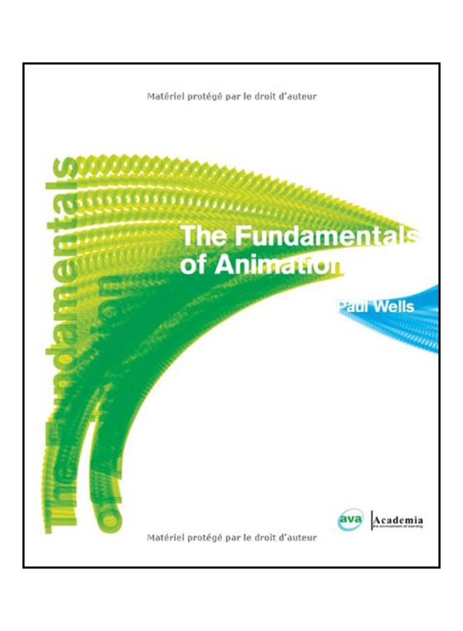 Fundamentals of Animation - Image 1