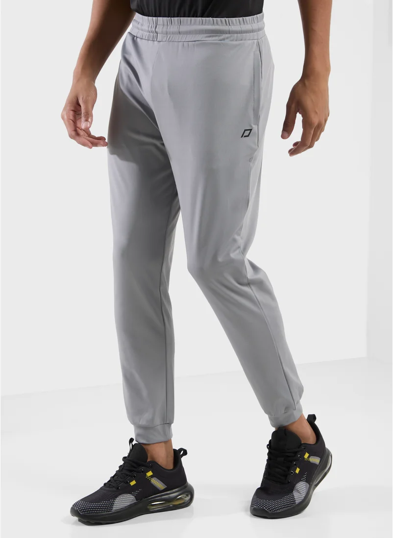 فورورد Essential Crew Neck Sweatshirt And Pant Set