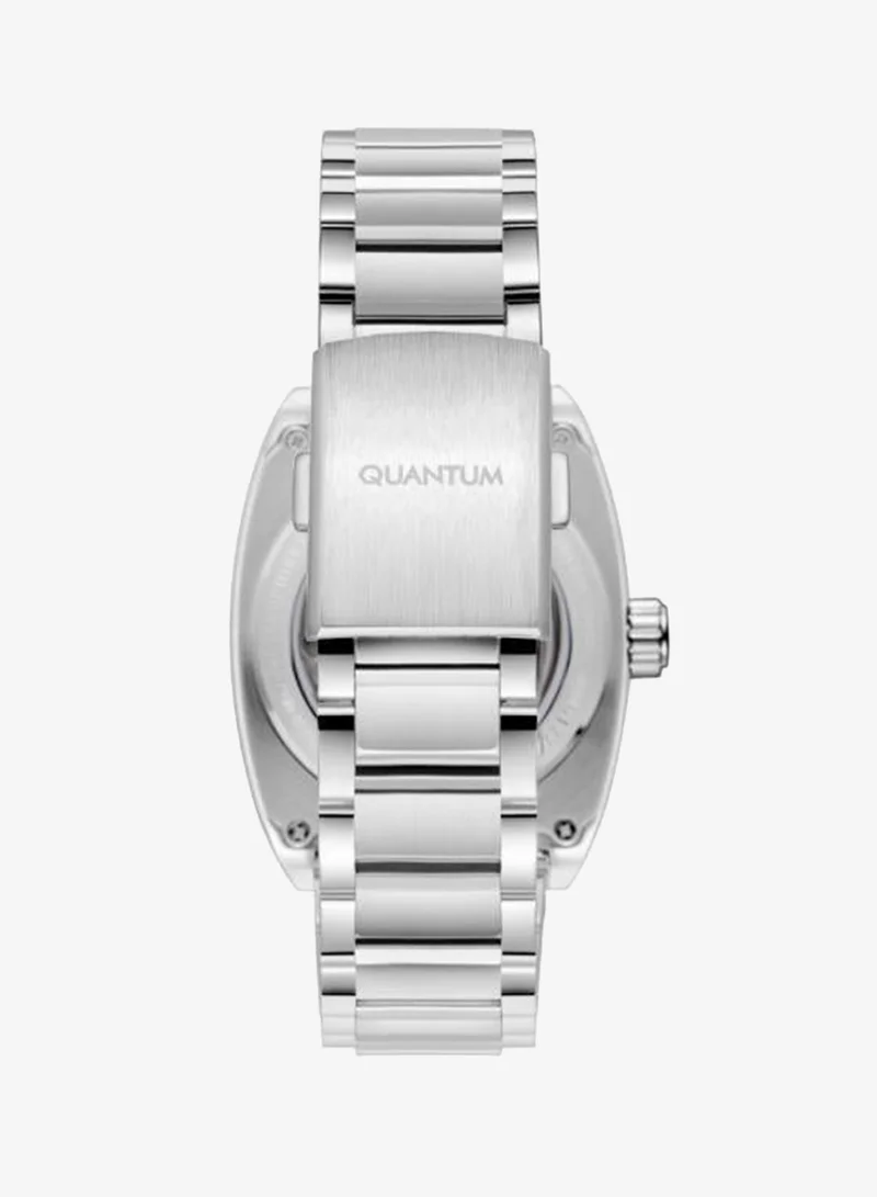 Quantum  Men's Metal Analog Watch QMG1226.390 - 38 mm for Men | Best Price UAE