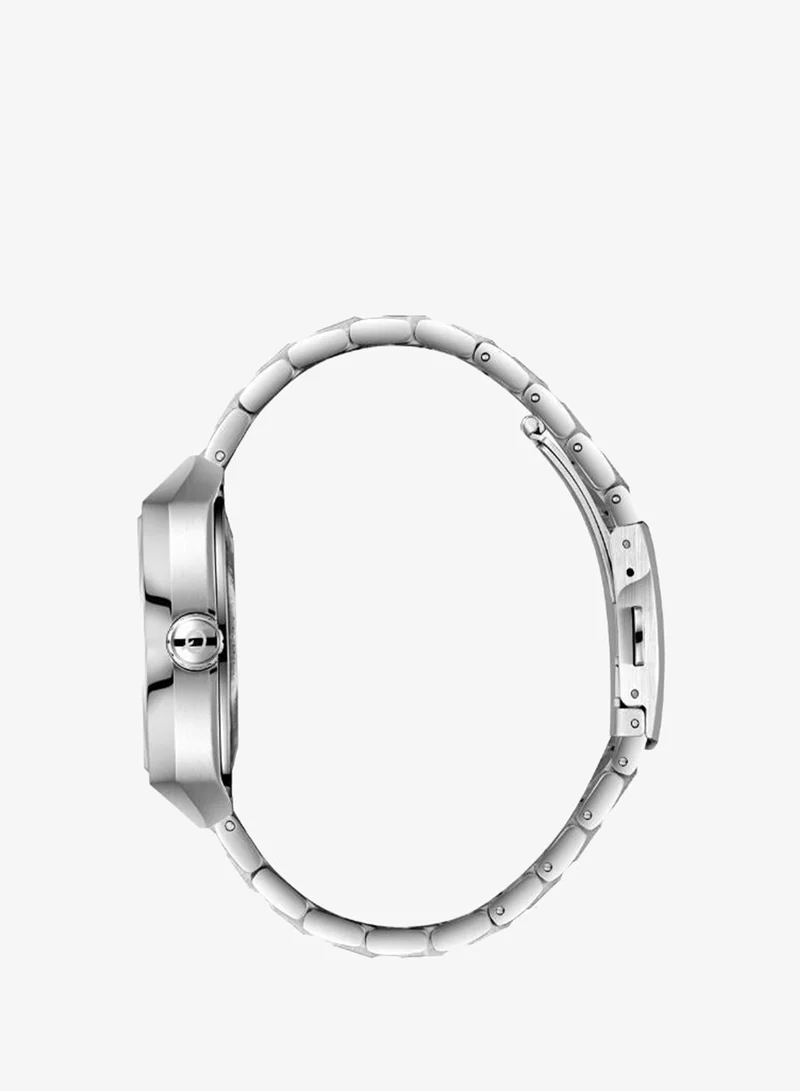 Quantum  Men's Metal Analog Watch QMG1226.390 - 38 mm for Men | Best Price UAE