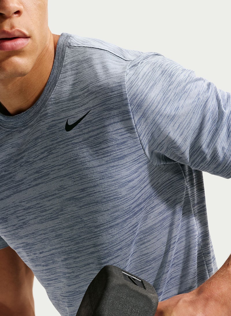 Nike DRI-FIT TEE RLGD NEW VENEER - Image 4