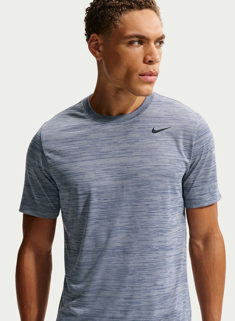 Nike DRI-FIT TEE RLGD NEW VENEER - Image 2