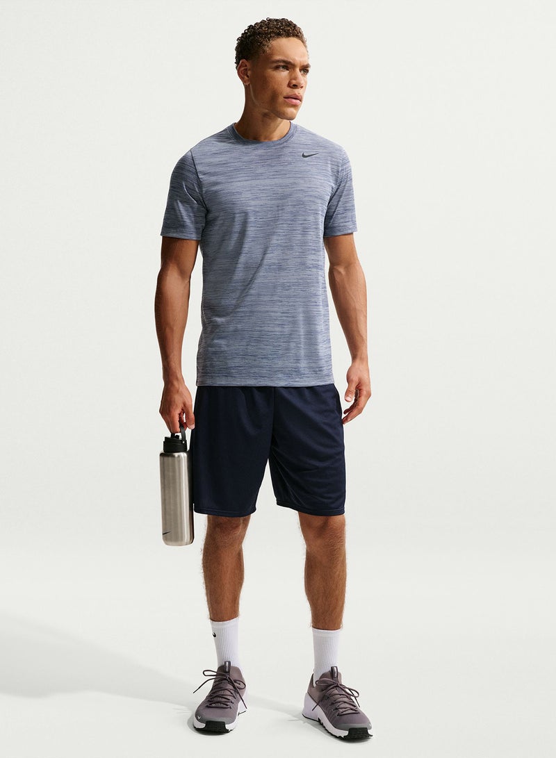 Nike DRI-FIT TEE RLGD NEW VENEER - Image 1