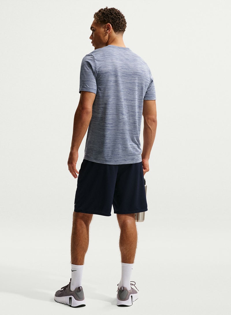 Nike DRI-FIT TEE RLGD NEW VENEER - Image 5