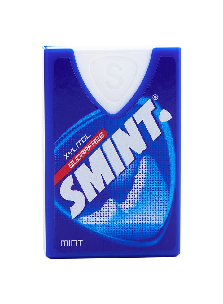 Mint Sugar Free Candy