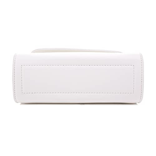 SG SUGU Mini Top handle Crossbody Bag | WT - Image 5