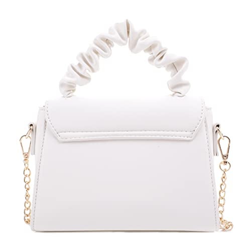 SG SUGU Mini Top handle Crossbody Bag | WT - Image 2
