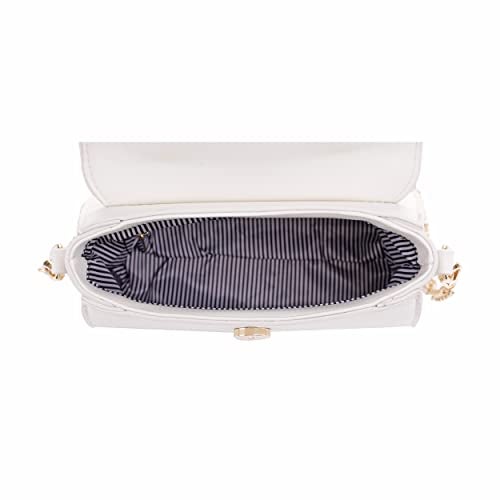 SG SUGU Mini Top handle Crossbody Bag | WT - Image 4