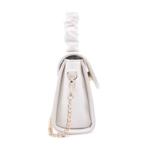 SG SUGU Mini Top handle Crossbody Bag | WT - Image 3