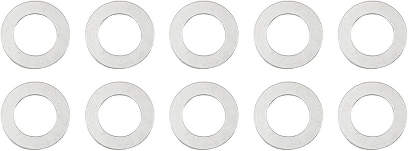 10 Piece Saw Blade Bushing Set Metal Conversion 30 16mm Internal External Diameters - Image 5