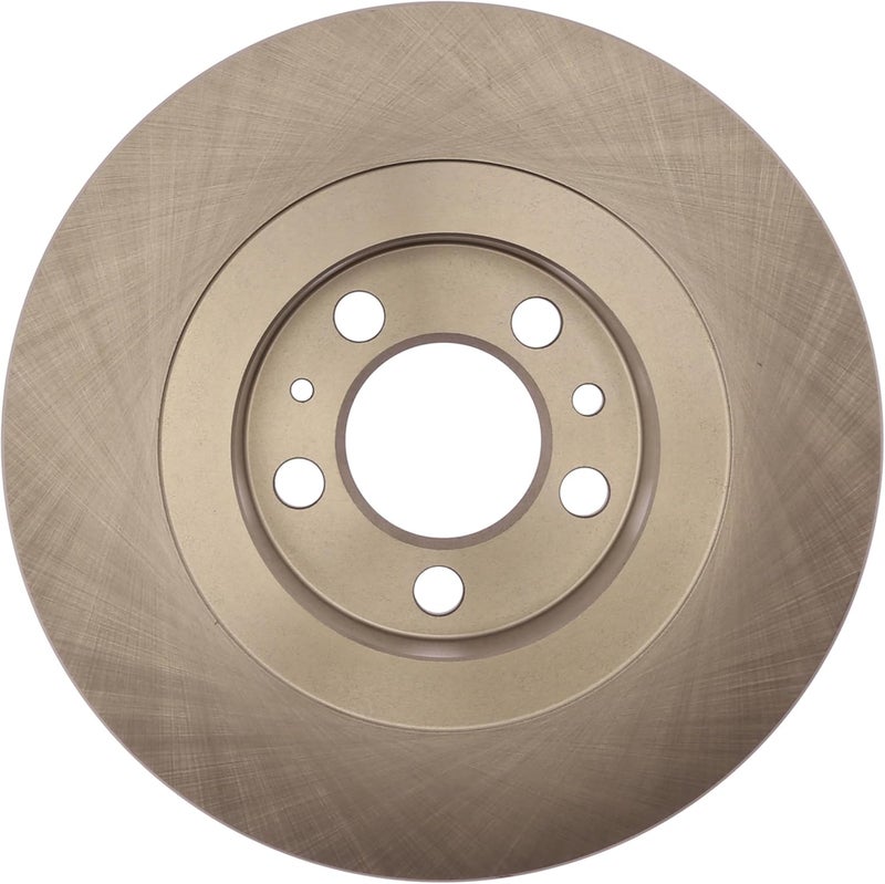 ACDelco Silver 18A942A Front Disc Brake Rotor - Image 3