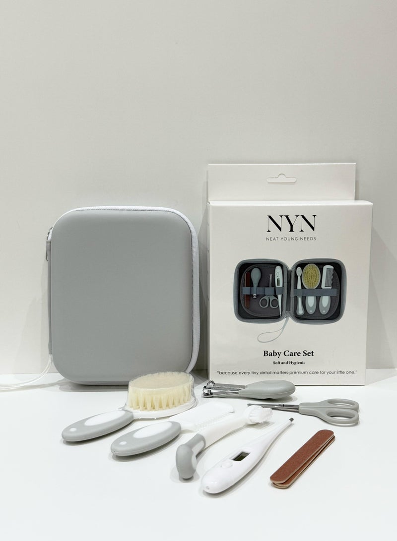 NEAT YOUNG NEEDS NYN Baby Care Set - Image 1