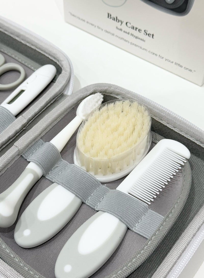 NEAT YOUNG NEEDS NYN Baby Care Set - Image 3