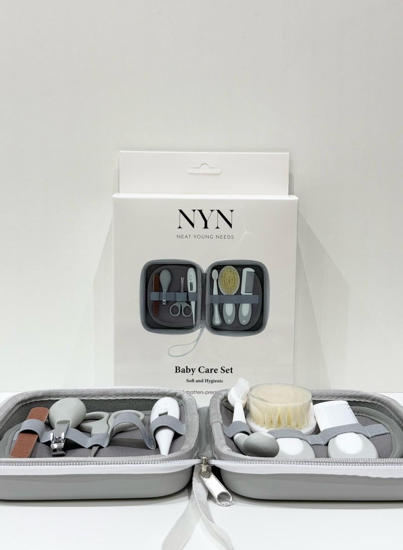 NEAT YOUNG NEEDS NYN Baby Care Set - Image 5