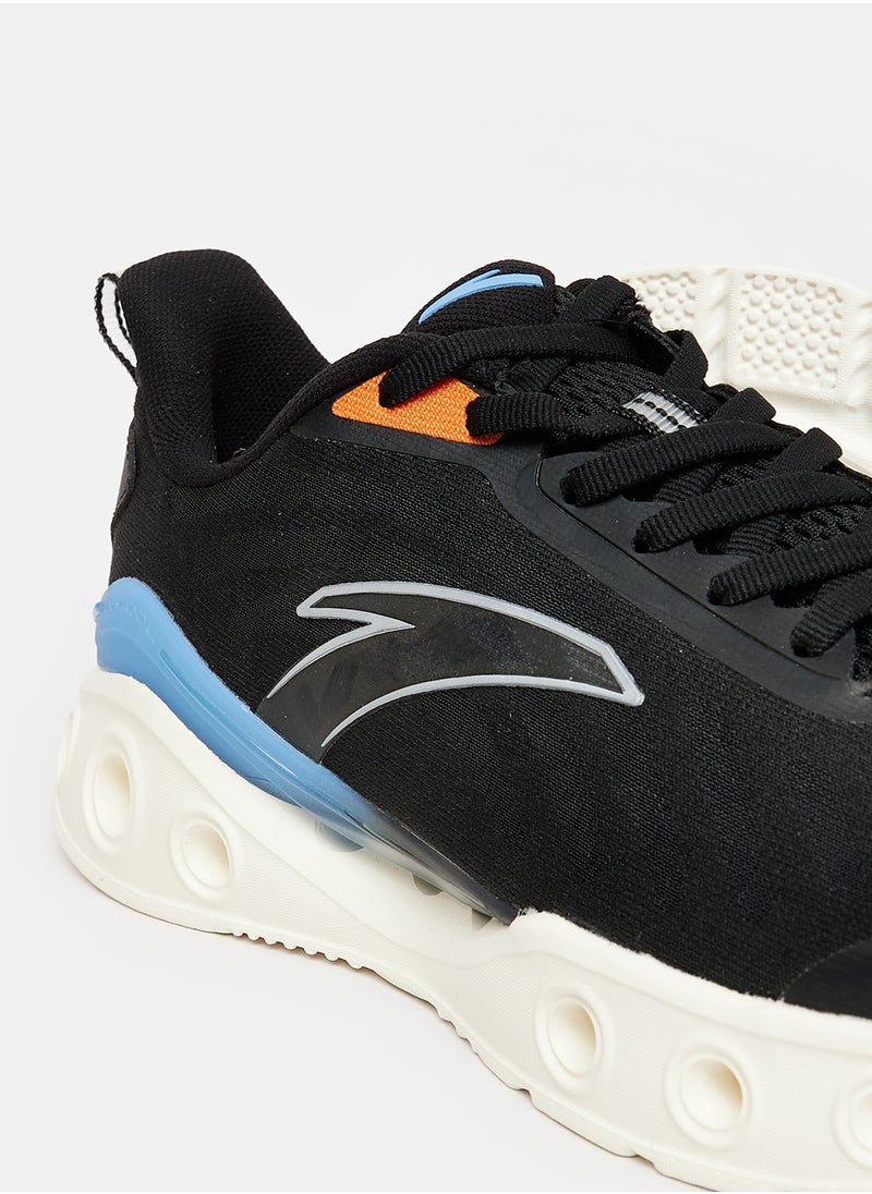 ANTA - Vibrant Flow Running Shoes - Image 1