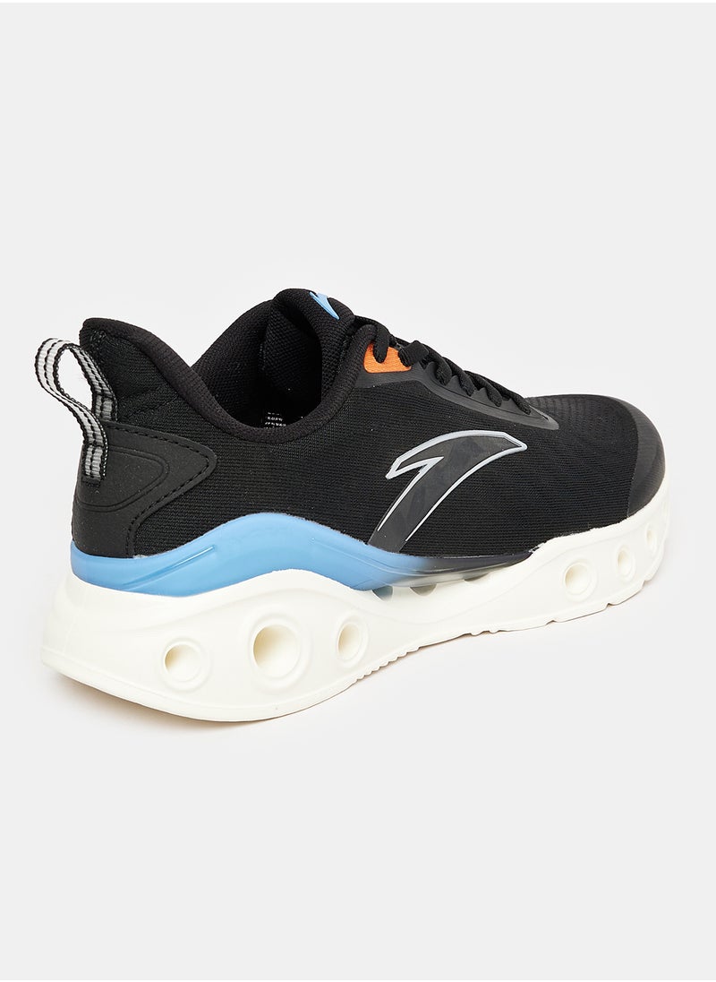 ANTA - Vibrant Flow Running Shoes - Image 1