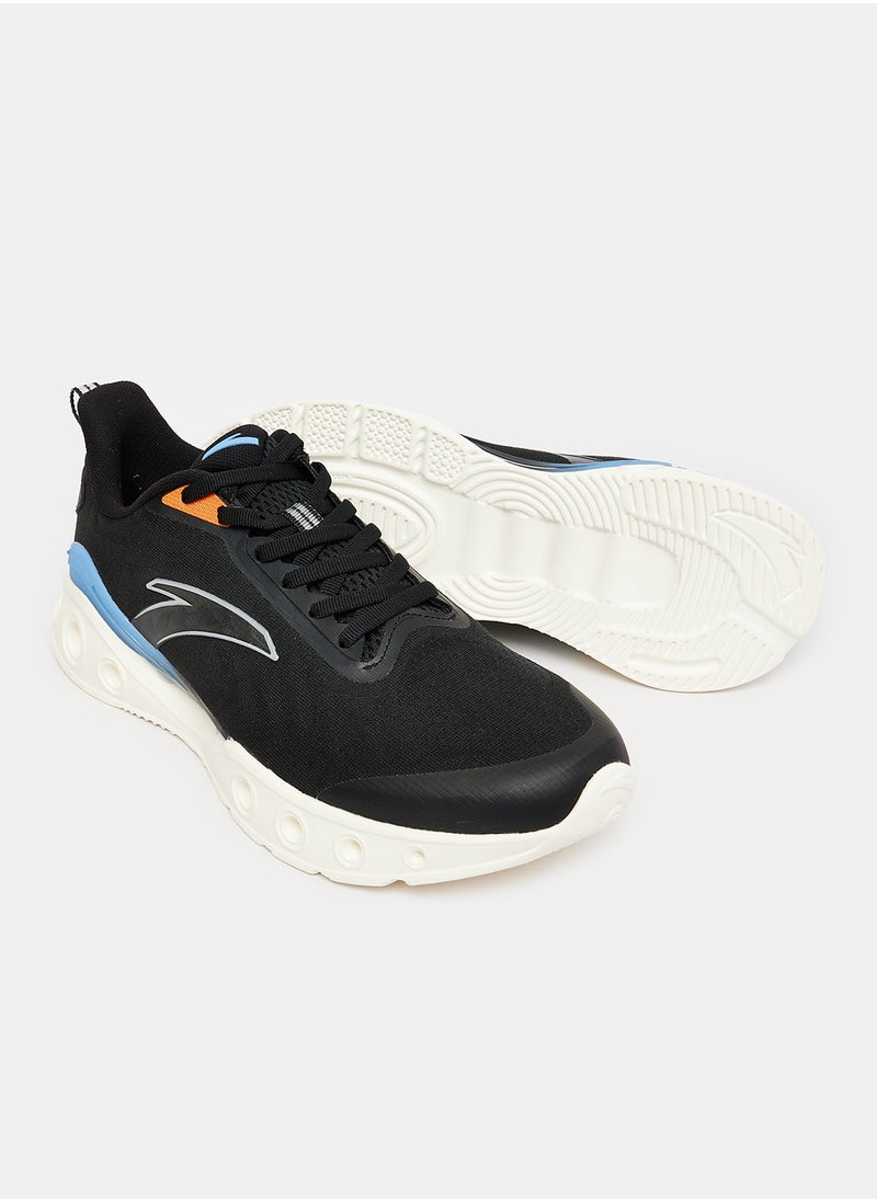 ANTA - Vibrant Flow Running Shoes - Image 1