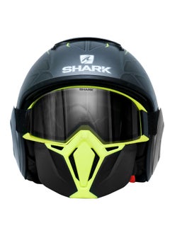 Open Face Helmet Street Drak Hurok Medium Size - pzsku/Z6B7E10E474DD22E9403DZ/45/_/1738924444/6183dfdc-c833-4855-83b6-ad43d83ddb24