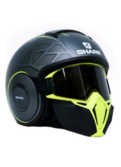 Open Face Helmet Street Drak Hurok Medium Size - pzsku/Z6B7E10E474DD22E9403DZ/45/_/1738924458/7ac67875-1331-4304-97fa-4fdf6698a95e