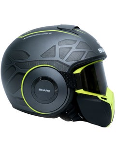 Open Face Helmet Street Drak Hurok Medium Size - pzsku/Z6B7E10E474DD22E9403DZ/45/_/1738924466/a1a6acaf-c567-46cb-967b-bfd5536c4457