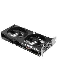 RTX 4060 Graphics Card 8GB GDDR6, OC, DLSS 3, Ray Tracing, Extreme Cool - pzsku/Z6B7E16692227E054D733Z/45/_/1740639005/2ff4a09b-5e7e-4fc7-9b51-a10ed42e6fa9