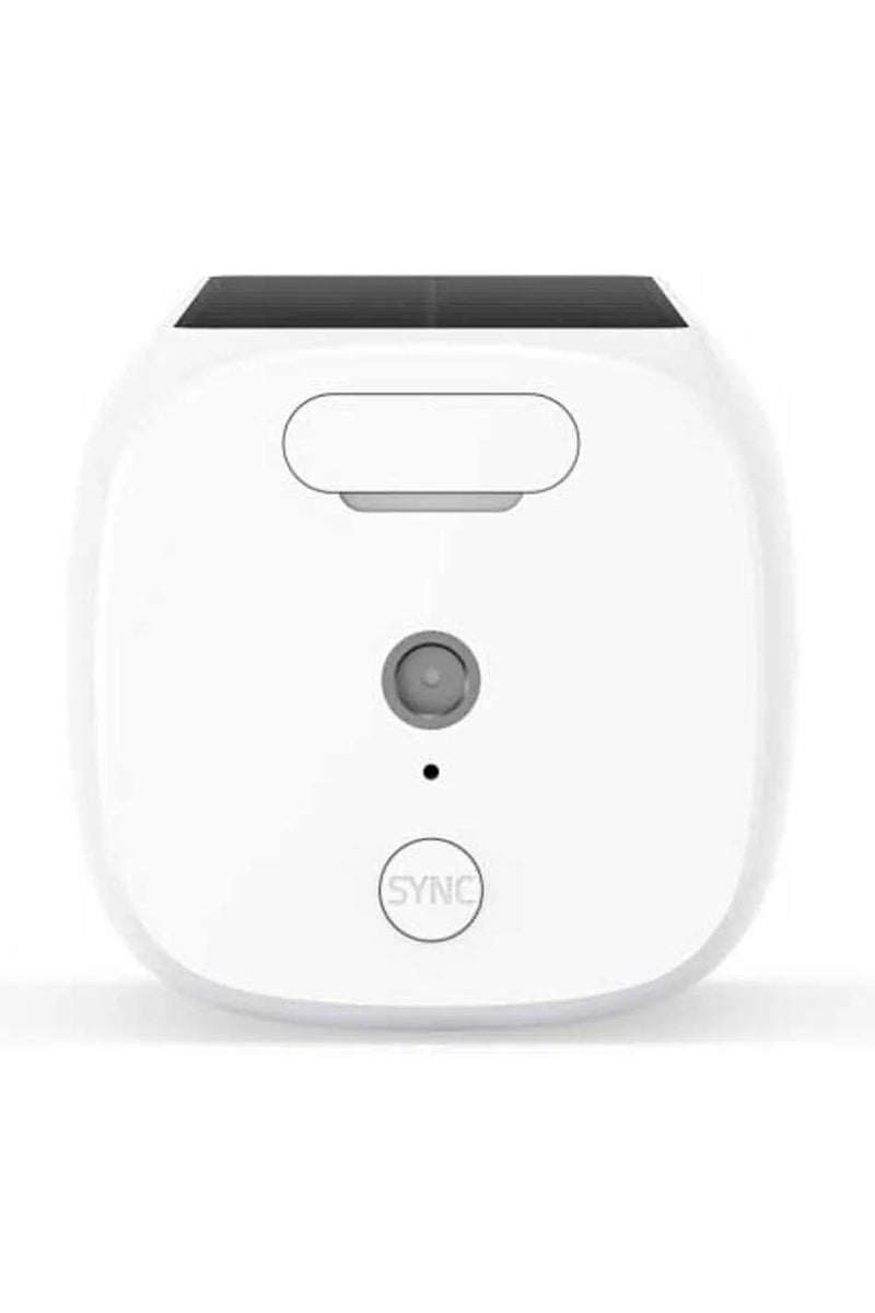 eufy EUFY S330 4K SOLAR SECURITY CAMERA 2-CAM KIT - Image 4