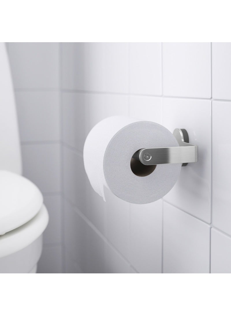 Brogrund Toilet Roll Holder – Stainless Steel - Image 2