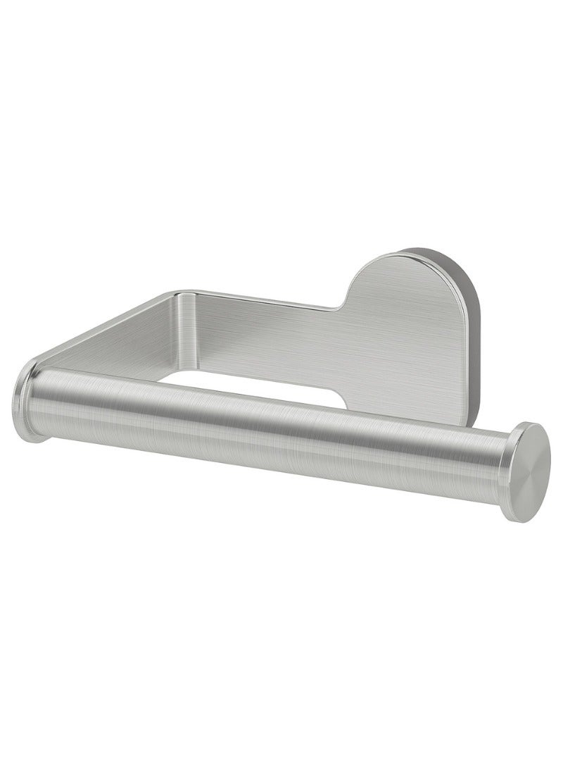 Brogrund Toilet Roll Holder – Stainless Steel - Image 1