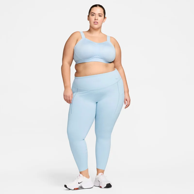 Nike Women's Alpha High-Support Padded Sports Bra