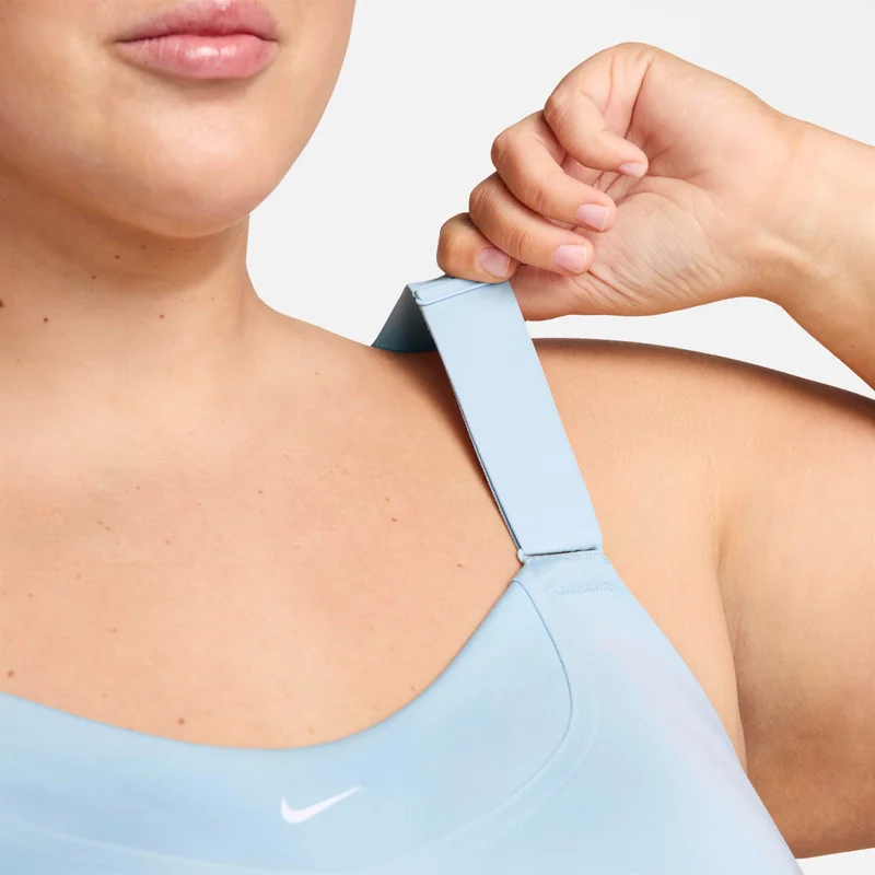 Nike Women's Alpha High-Support Padded Sports Bra