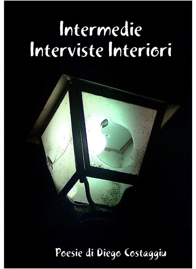 Intermedie Interviste Interiori  - Image 1