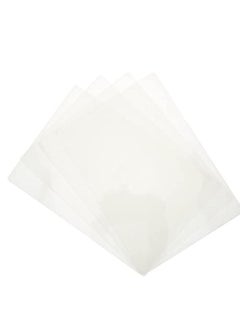 Deluxe Deluxe Amt A4 125 Mic Lamination Pouch Film 100 sheets  - Image 2