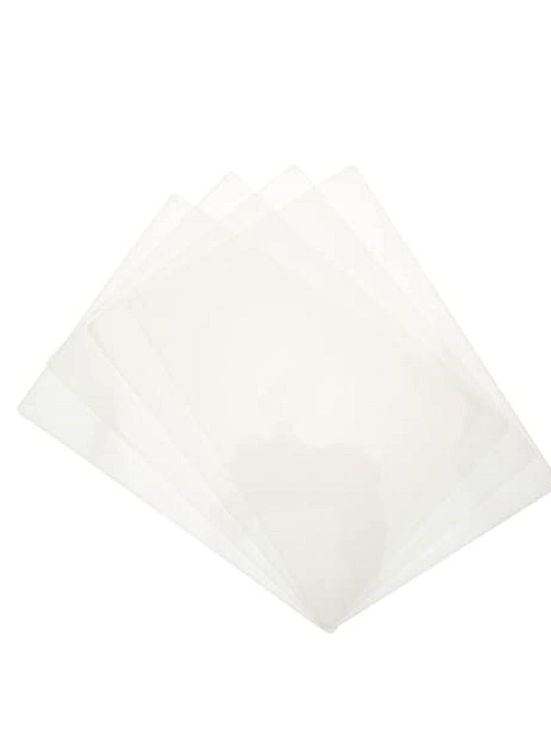 Deluxe Deluxe Amt A4 125 Mic Lamination Pouch Film 100 sheets - Image 2