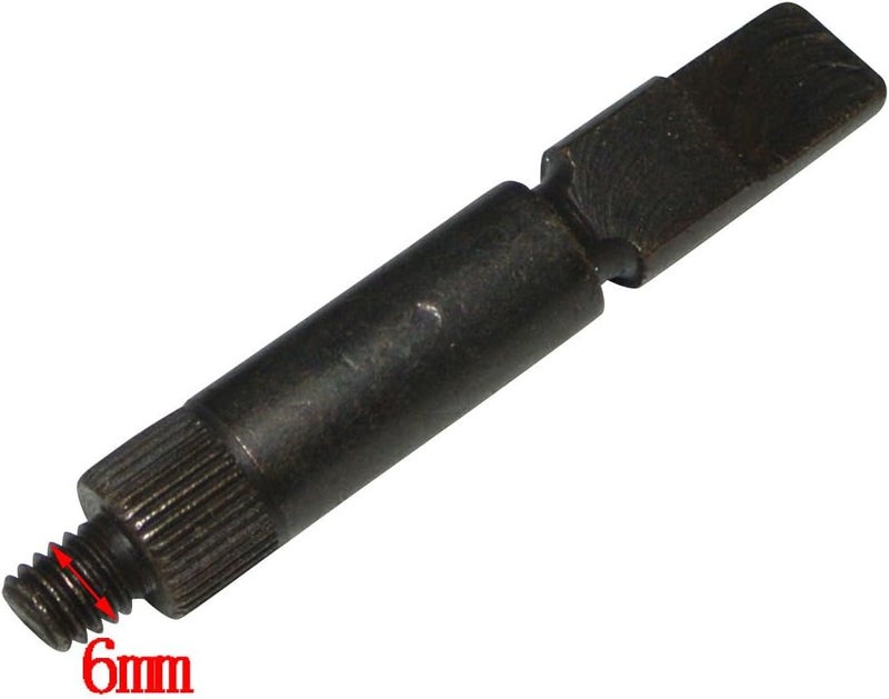 sthus Clutch Arm Lever Pin Rod Rod Ball for 2 Stroke Engine Motorized Bicycle - Image 4