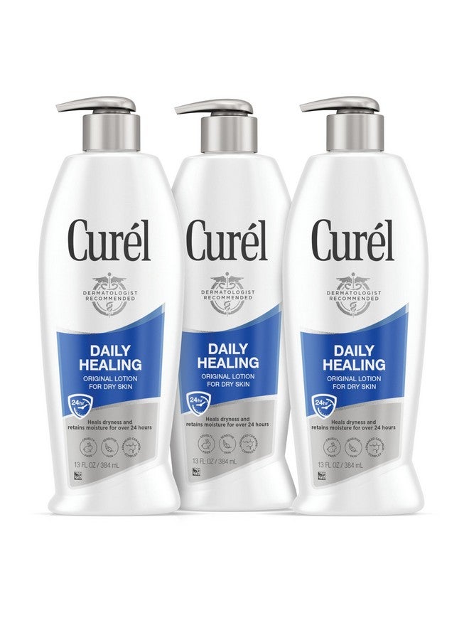 غسول الجسم العلاجي اليومي للبشرة الجافة الموصى به من قبل أطباء الجلدية، غسول الجسم المرطب مع مركب السيراميد المتقدم، 313 أونصة - Image 1